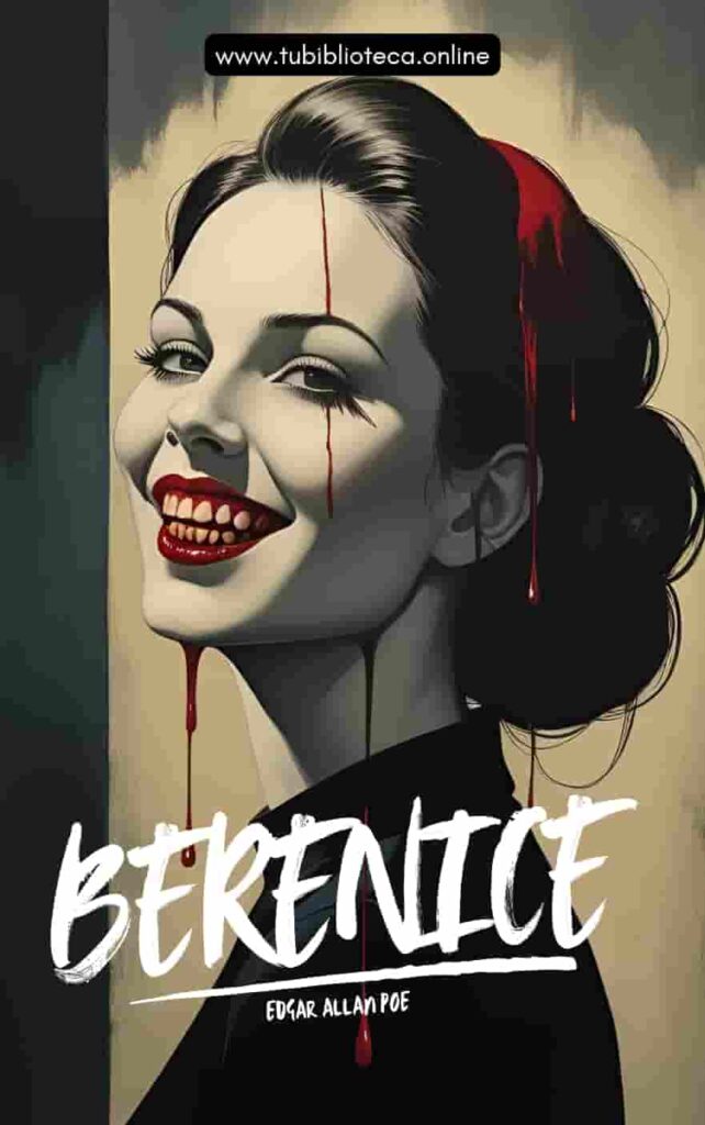 Berenice – Edgar Allan Poe (digital-free)