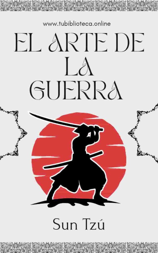 El arte de la guerra de Sun Tzu | Ebook gratuito