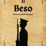 El beso de Gustavo Adolfo Bécquer | Ebook gratuito