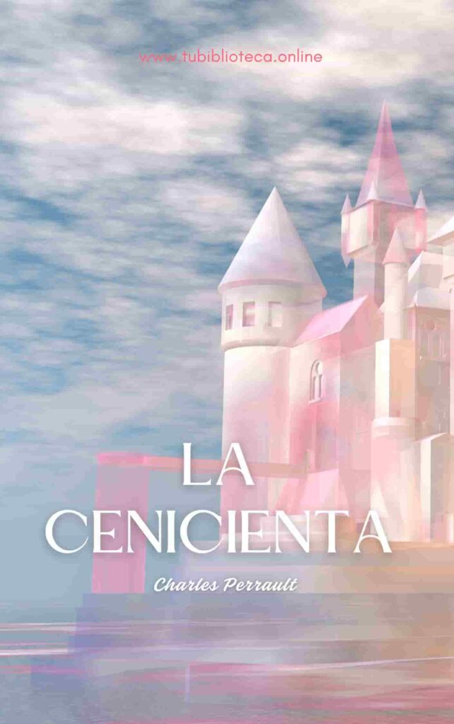 La Cenicienta – Charles Perrault | Ebook gratuito