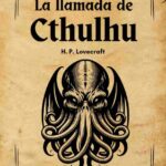 La llamada de Cthulhu – H. P. Lovecraft | Ebook gratuito
