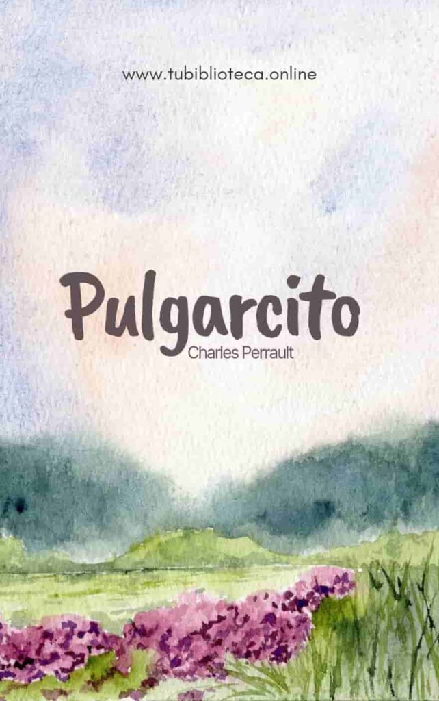 Pulgarcito de Charles Perrault | Ebook gratuito