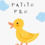 El patito feo de Hans Christian Andersen