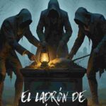 El ladrón de cadáveres de Robert Louis Stevenson | Ebook gratuito