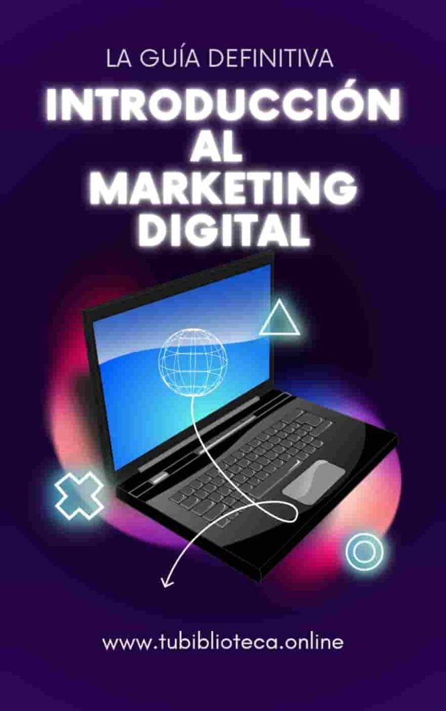 Introducción al Marketing digital | Ebook gratuito
