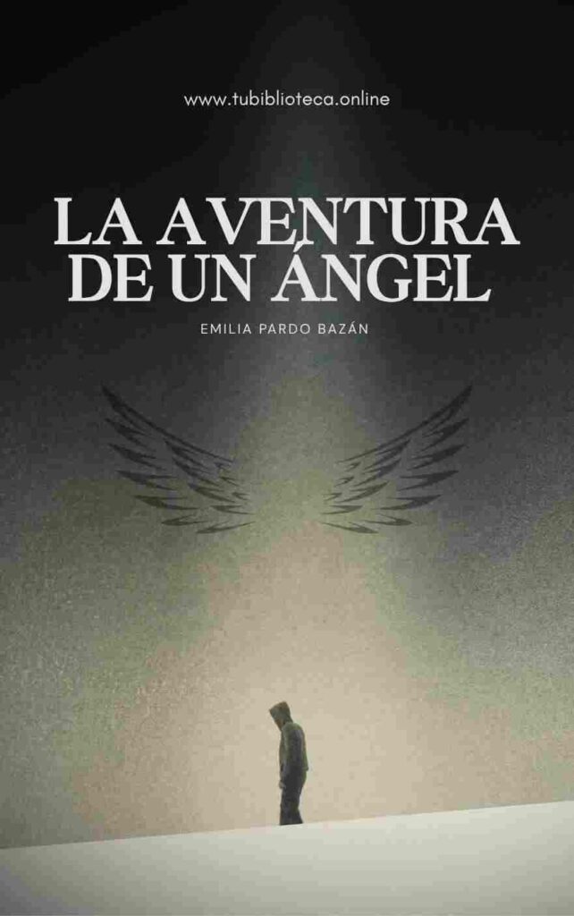 La aventura de un ángel de Emilia Pardo Bazán | Ebook gratuito