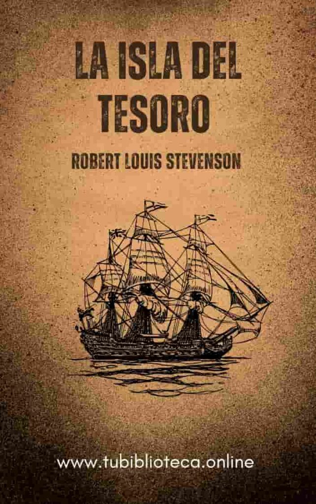 La isla del tesoro de Robert Louis Stevenson ebook gratuito