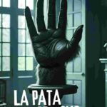 La pata de mono de W. W. Jacobs | Ebook gratuito