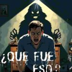 ¿Qué fue eso? de Fitz-James O'Brien | Ebook gratuito
