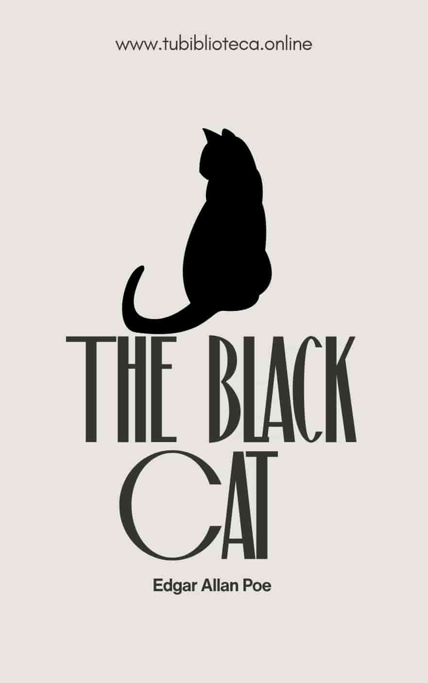 The Black Cat by Edgar Allan Poe